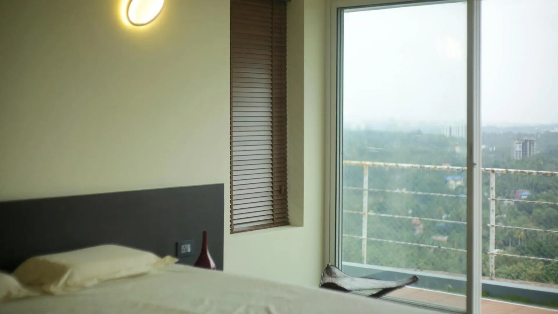 Villa Ama Stays & Trails The Vintage Halton, Trivandrum Thiruvananthapuram Indien