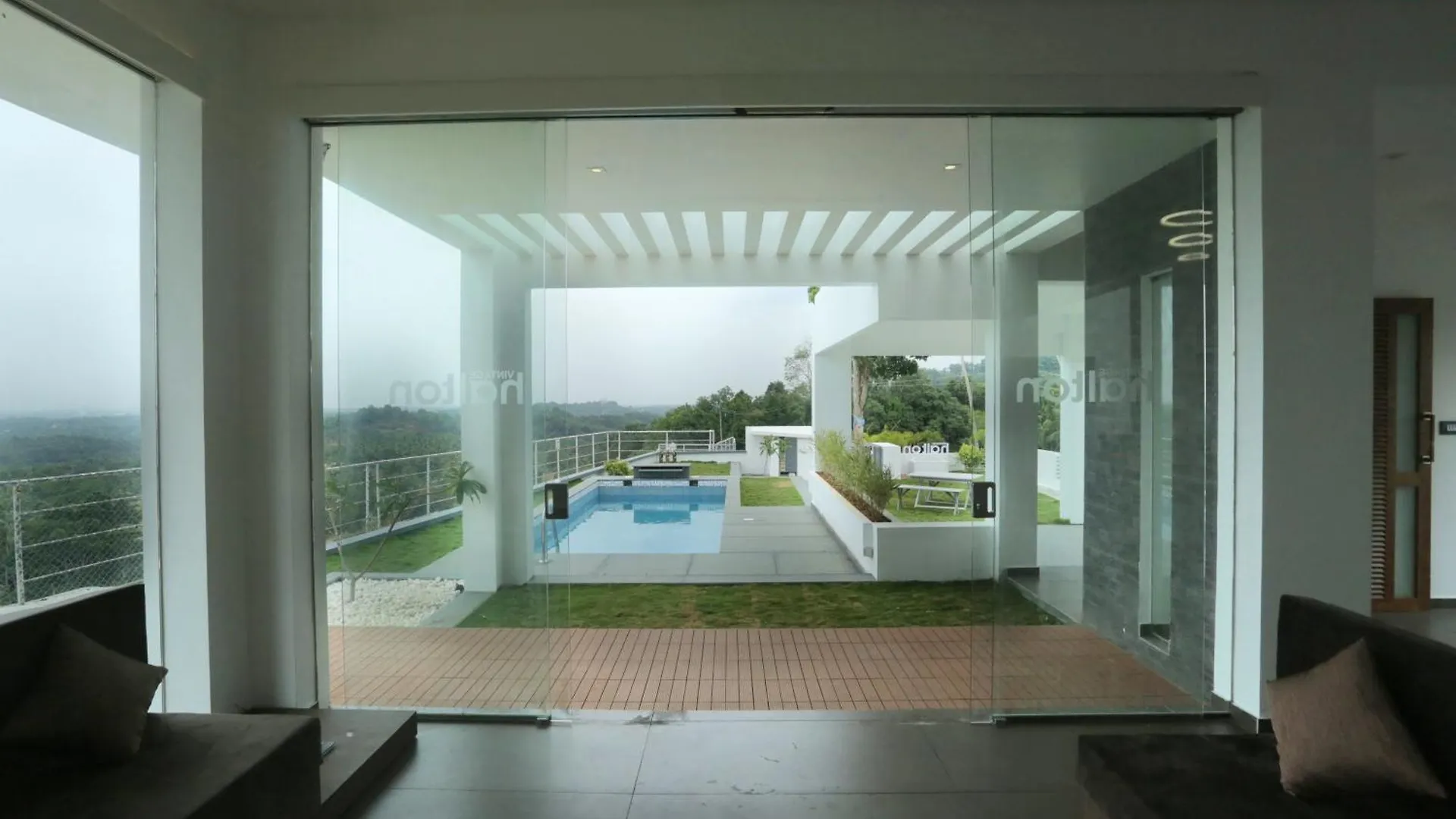 Villa Ama Stays & Trails The Vintage Halton, Trivandrum Thiruvananthapuram Indien