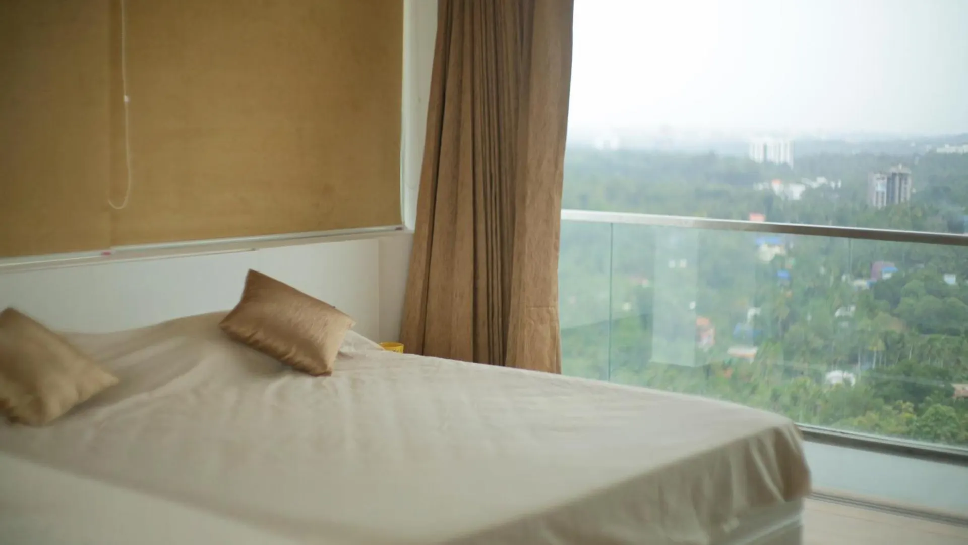 Ama Stays & Trails The Vintage Halton, Trivandrum Thiruvananthapuram 0*,  Indien
