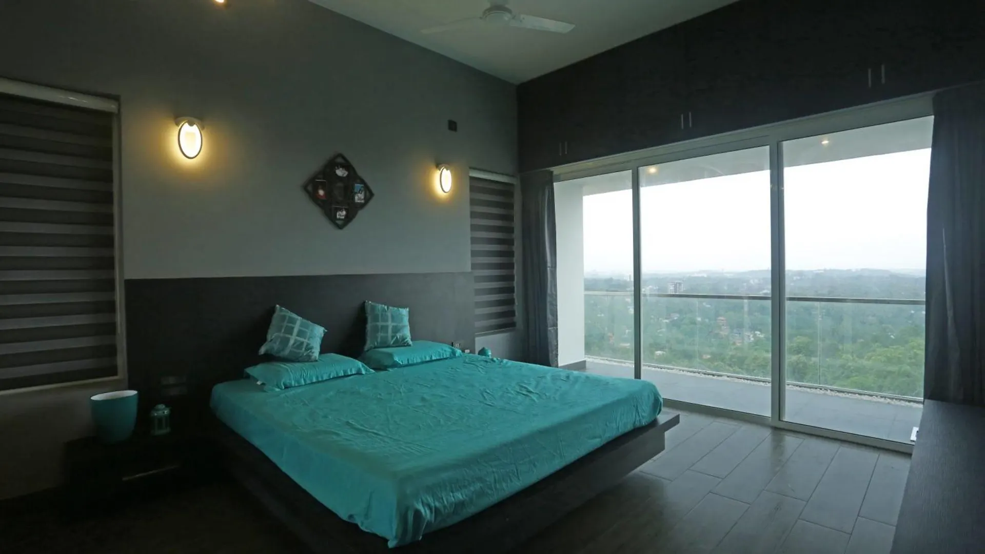 Villa Ama Stays & Trails The Vintage Halton, Trivandrum Thiruvananthapuram Indien