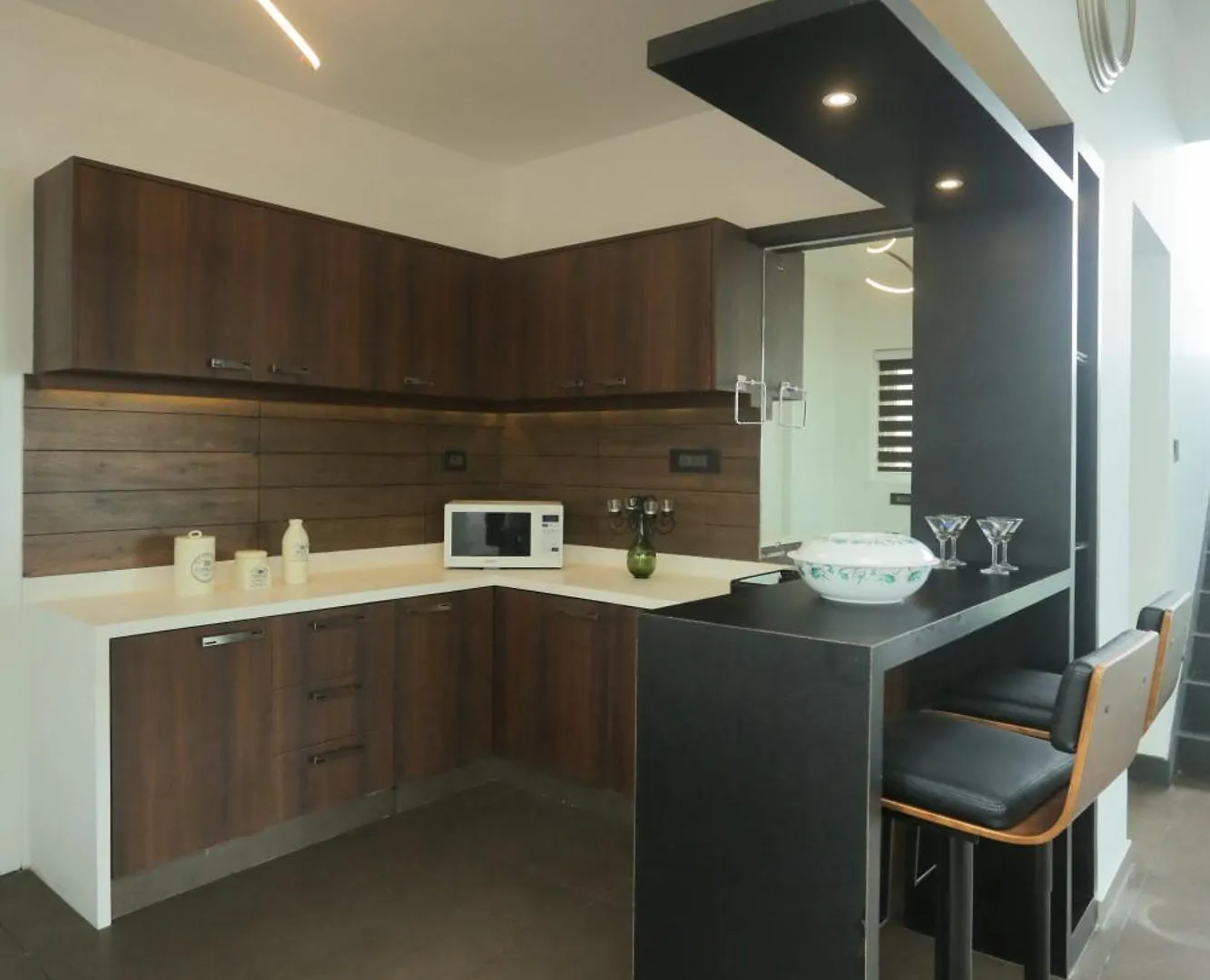 Villa Ama Stays & Trails The Vintage Halton, Trivandrum Thiruvananthapuram