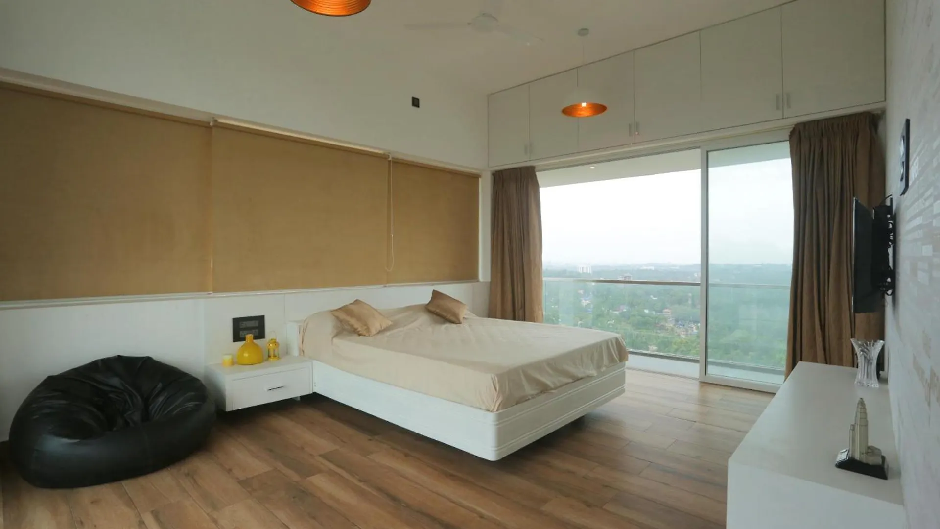 Villa Ama Stays & Trails The Vintage Halton, Trivandrum Thiruvananthapuram Indien